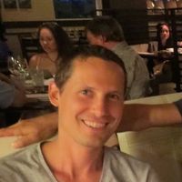 Igor Gierymski's Photo