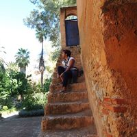 Teri Brezner的照片