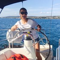 Andreja Ekart's Photo