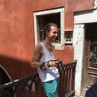 Luis Felipe Lago Nogueira's Photo