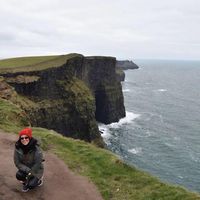 Josefina Lopez's Photo