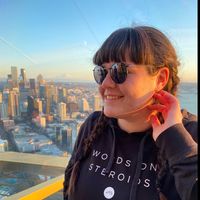 Siria Troisio's Photo