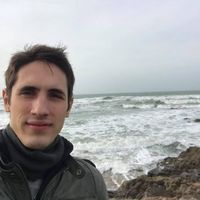 Clément Gofron's Photo