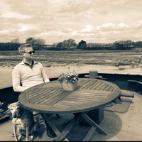 Alastair Campbell's Photo