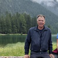 Mike Richards的照片