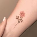 Fine line Tattoo Artist Roma's picture