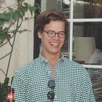 Constantin Auersperg's Photo