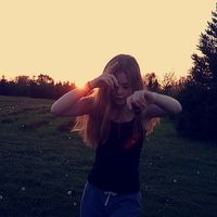 Sophie Benthin's Photo