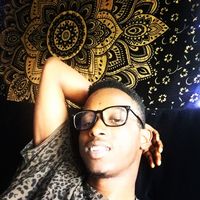 Amadou Barry's Photo