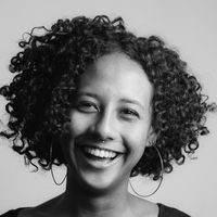 Thaís Marques de Souza's Photo