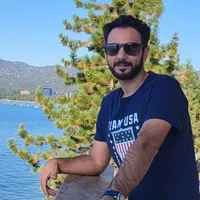 Erfan Hematian's Photo