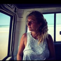 Coline Guénel的照片