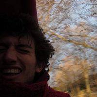 Luca Lendaro's Photo