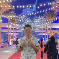 Felix Tjenggoro's Photo