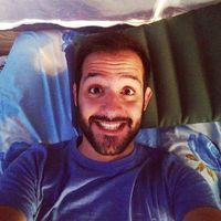 Dimitris Folias的照片