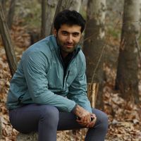 mohammad Riazat's Photo