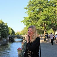 Jeanne Lenders的照片