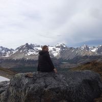 Piera Ciribeni's Photo