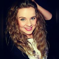 Dominika Doktorova's Photo