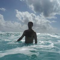 Marcelo Vidal Palomino's Photo