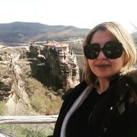 Raouaa Mouelhi's Photo