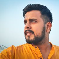 Siddharth Verma's Photo