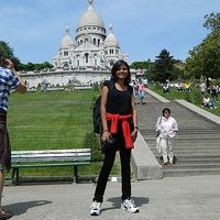 Richa Srivastava's Photo