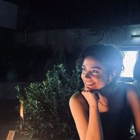 Mahdiye Khosrojerdi's Photo