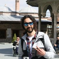 Navid Javaherdoust's Photo