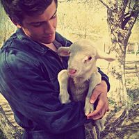 Agustin Iberlucea Saglietto的照片