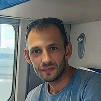 Fotos de Anton Voronov