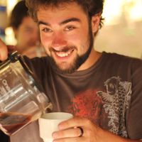 Martin Zorrilla的照片