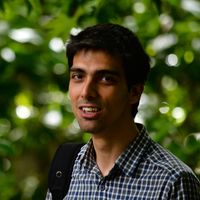 AliReza BamooeiFard's Photo