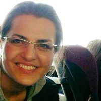 Aranka Hegyesi的照片