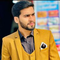 Muhammad Awais的照片
