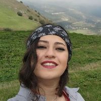 Ghazal Tajrishi's Photo