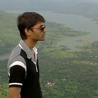 Hardik Bhikadiya's Photo