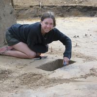 Aleksandra Klecha的照片