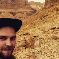 Filip Kluknavský的照片