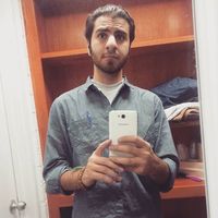 Photos de Sameh Zawawi