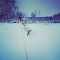 Mikus Burņevskis的照片