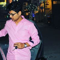 Åbhïnåv Àrýà的照片