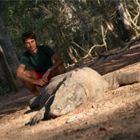 Nikolas Giampaolo's Photo