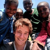 Jakob Harteg的照片