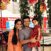 Govind Ramachandran Nair的照片