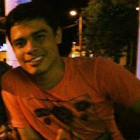 Carlos Antonio Alviz Sierra's Photo