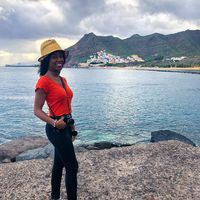 Carly McCalla's Photo