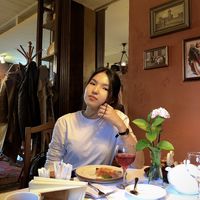 Tameris Yegizbay's Photo