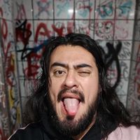 Azeem Gallegos's Photo