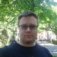 Joni Halonen's Photo